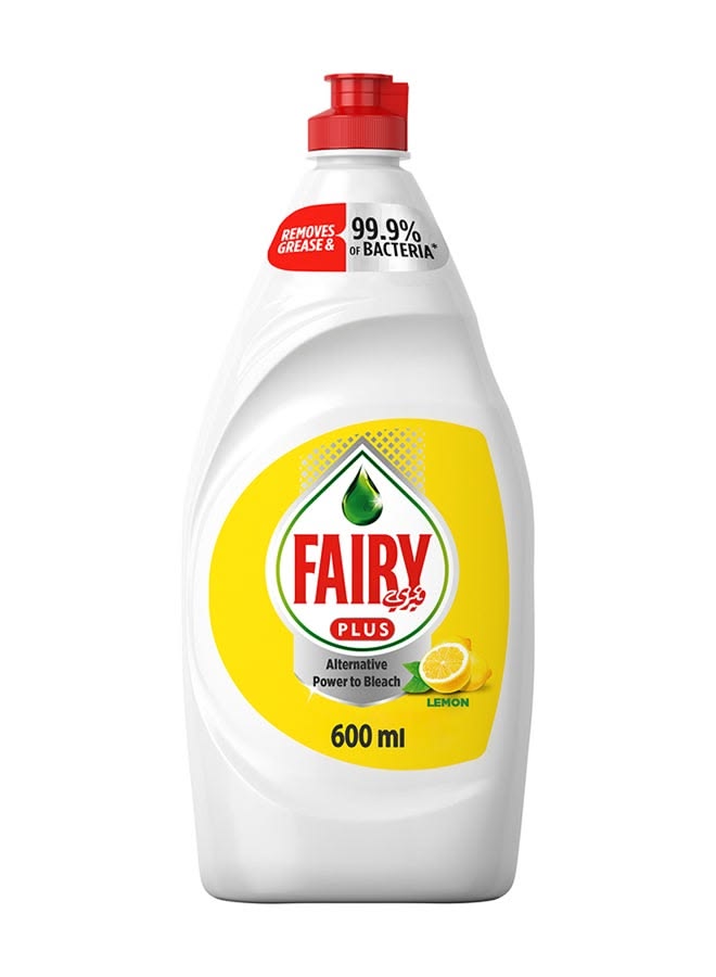 Fairy Dishwashing Liquid